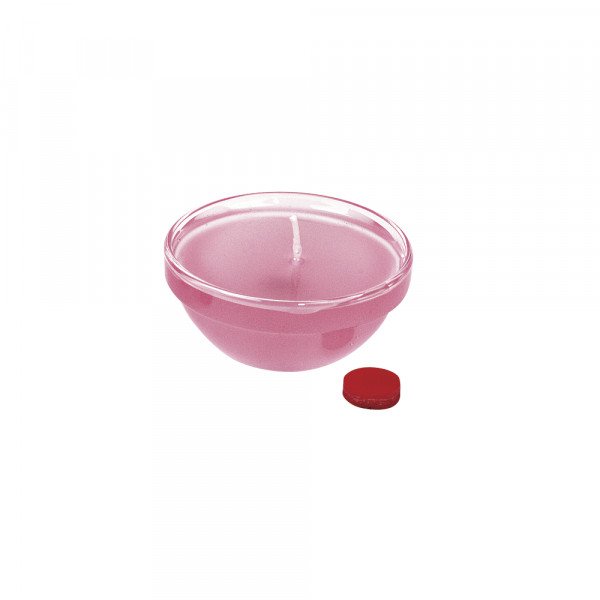 Dochte, Farbe & Co