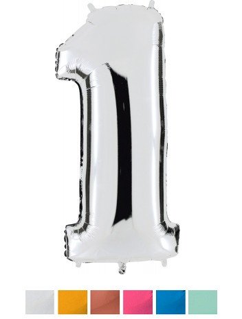 40" Folienzahl "1"