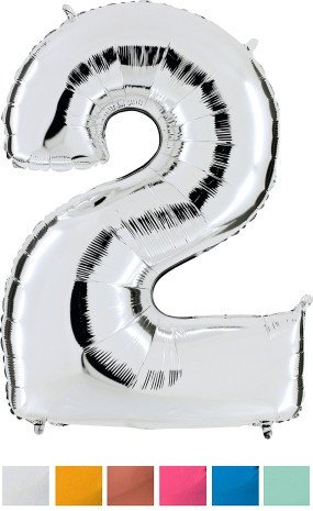 40" Folienzahl "2"
