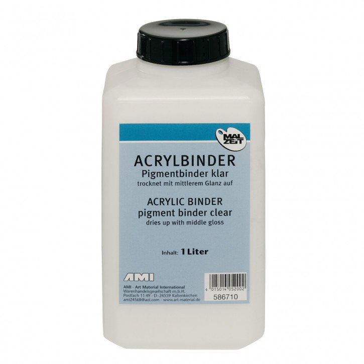 Acrylbinder 1000ml