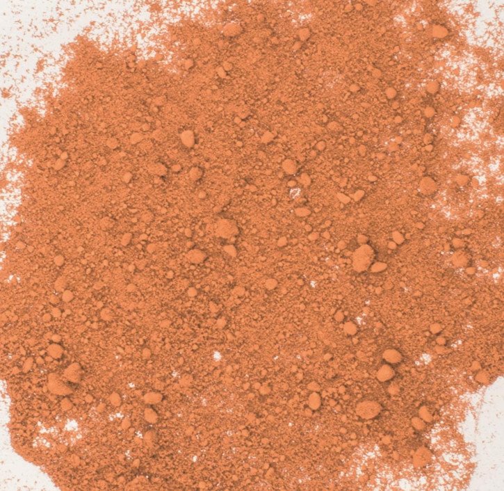 Farbpigmente 14ml orange