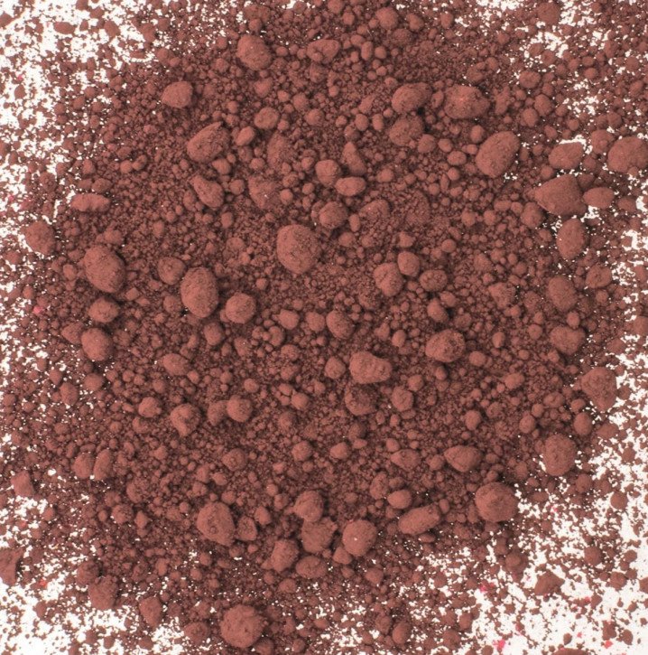 Farbpigmente 14ml braun