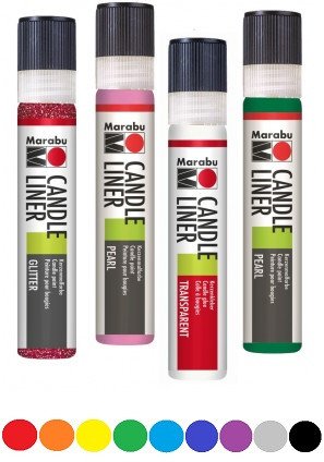 Marabu Candle-Liner 25ml