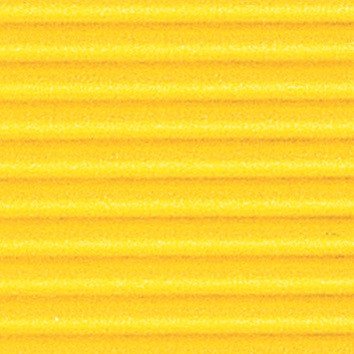E-Welle 50X 70 cm zitron