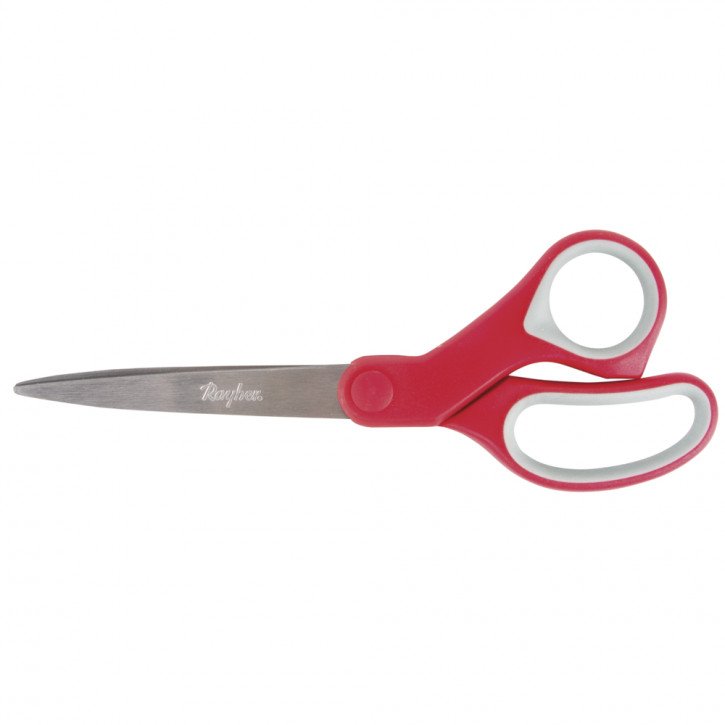 Bastelschere 20,5 cm, SB-Karte