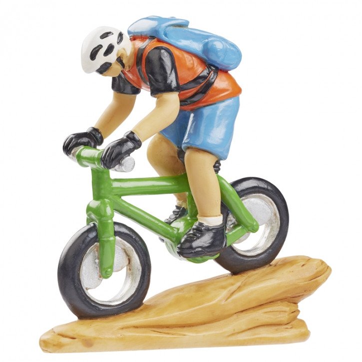 Biker ca. 9,5 cm