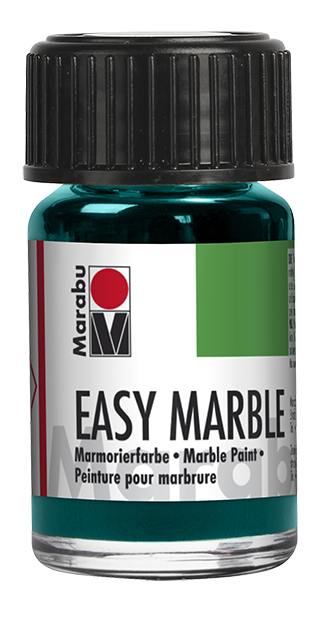 Easy Marble Aquagrün 15ml