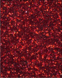 Flitter Rot 40g