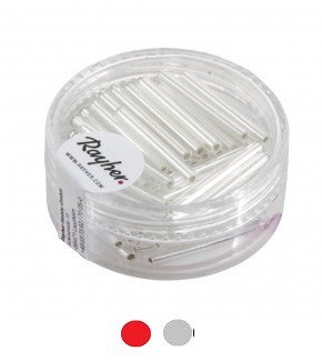 Glas-Stifte 2cm, Dose 12g