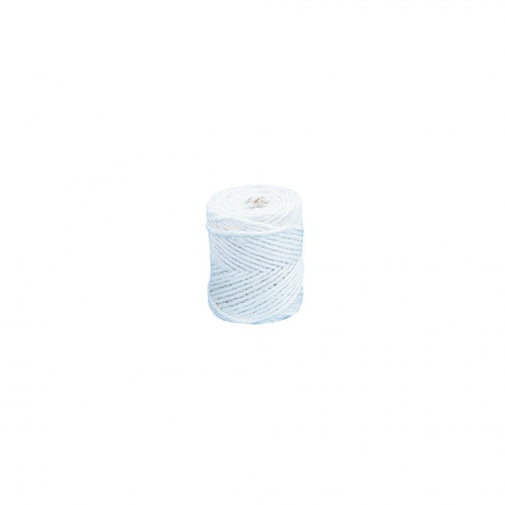 Jute 4Fach 3,5mm 280 m, Makramee