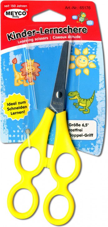 Kinder-Lernschere
