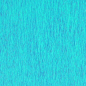 Krepppapier, 50cm x 250cm, eisblau