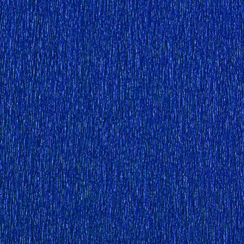 Krepppapier, 50cm x 250cm, brillantblau
