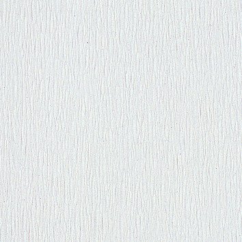 Krepppapier, 50cm x 250cm, weiß
