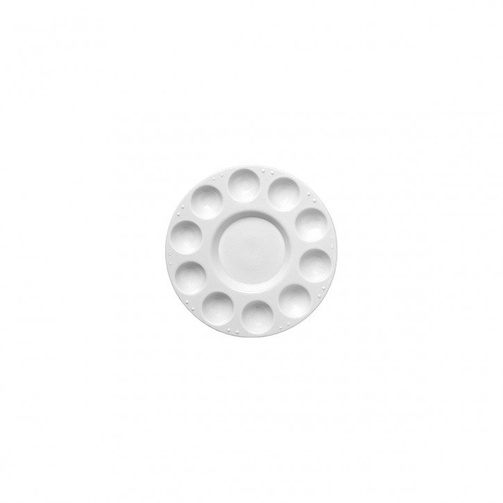 Kunststoffpalette Ø 17,0 cm