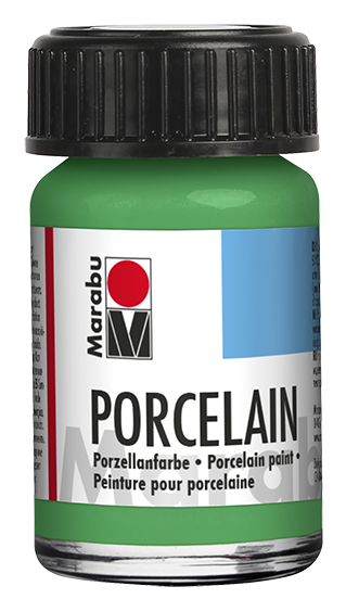Marabu Porcelain Apfel 15ml