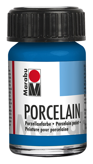 Marabu Porcelain Enzian 15ml