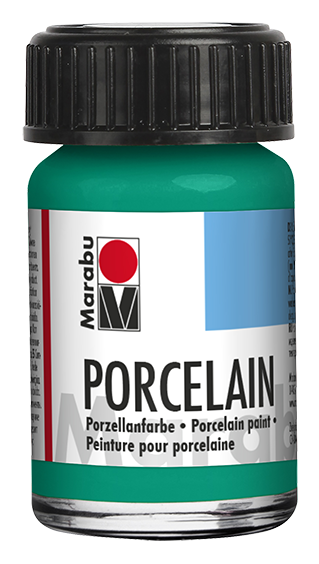 Marabu Porcelain Minze 15ml