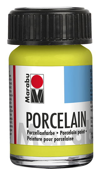 Marabu Porcelain Reseda 15ml