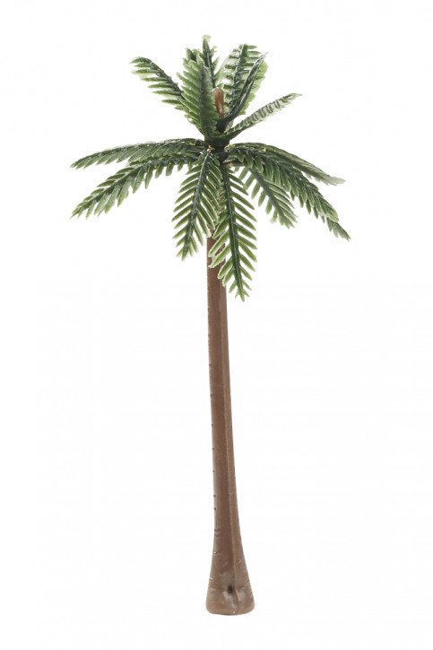 Mini Palme ca. 6 cm, Btl. a 3 Stück