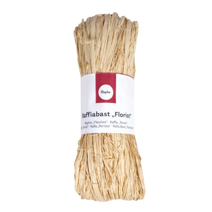 Raffiabast "Florist"150g