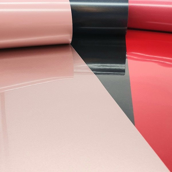 Siser P.S. Film EasyWeed Flexfolie 30cm breit, Textil