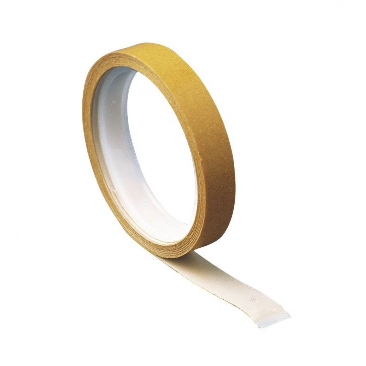 Spezial-Doppelklebeband 12mm, auf Rolle, SB-Btl 3,5m
