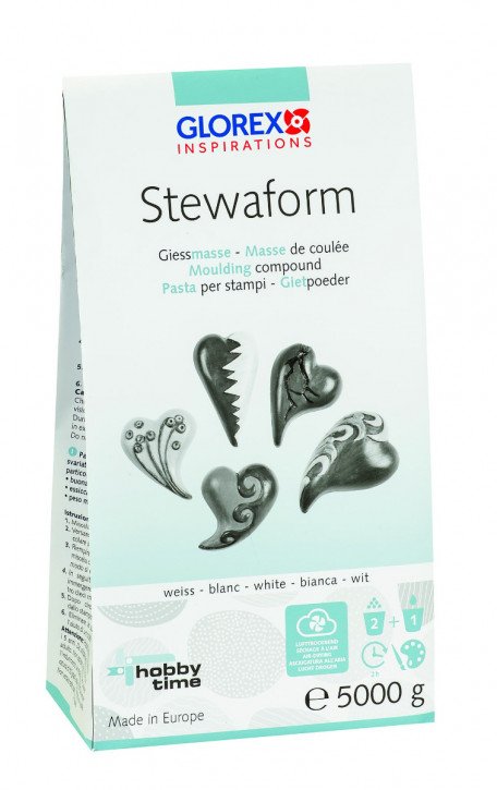 Stewaform 5000g