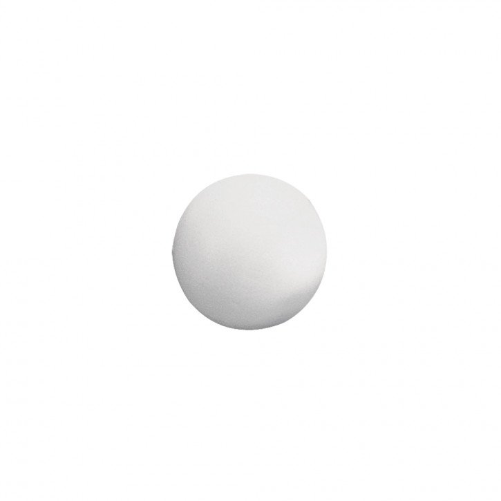 Styropor Kugel voll 3 cm