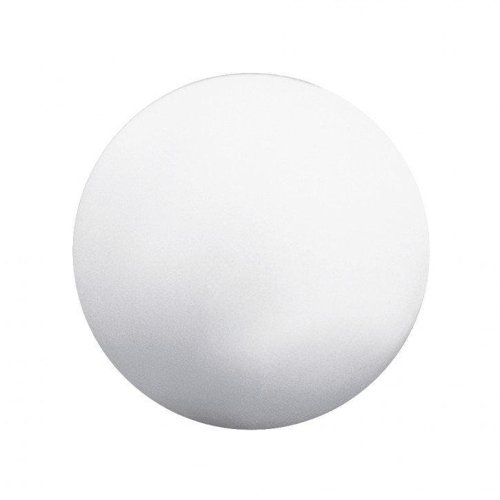 Styropor Kugel voll 4 cm