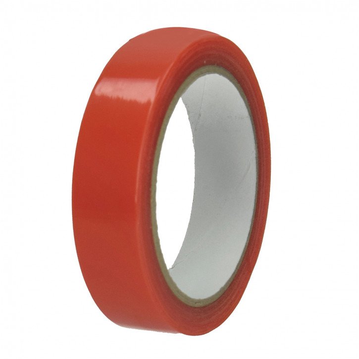 Tacky Spezial, Doppelklebeband, transparent 24mm, 10m